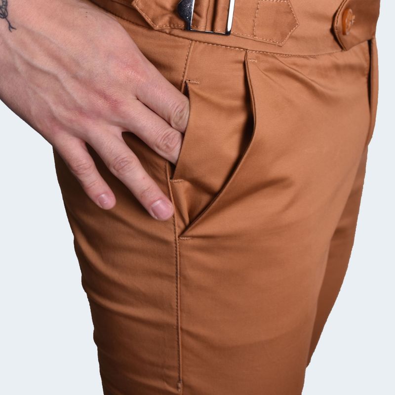 PANTALON-SATIN-CONFORT-TOBILLERO---CAMELL
