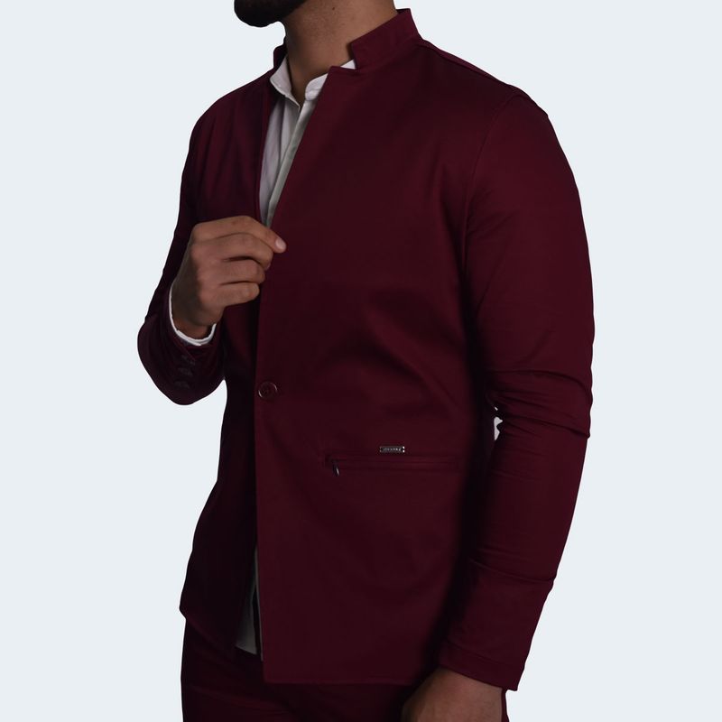 BLAZER-CUELLO-NERU-PERFECT-FIT---BURGUNDY