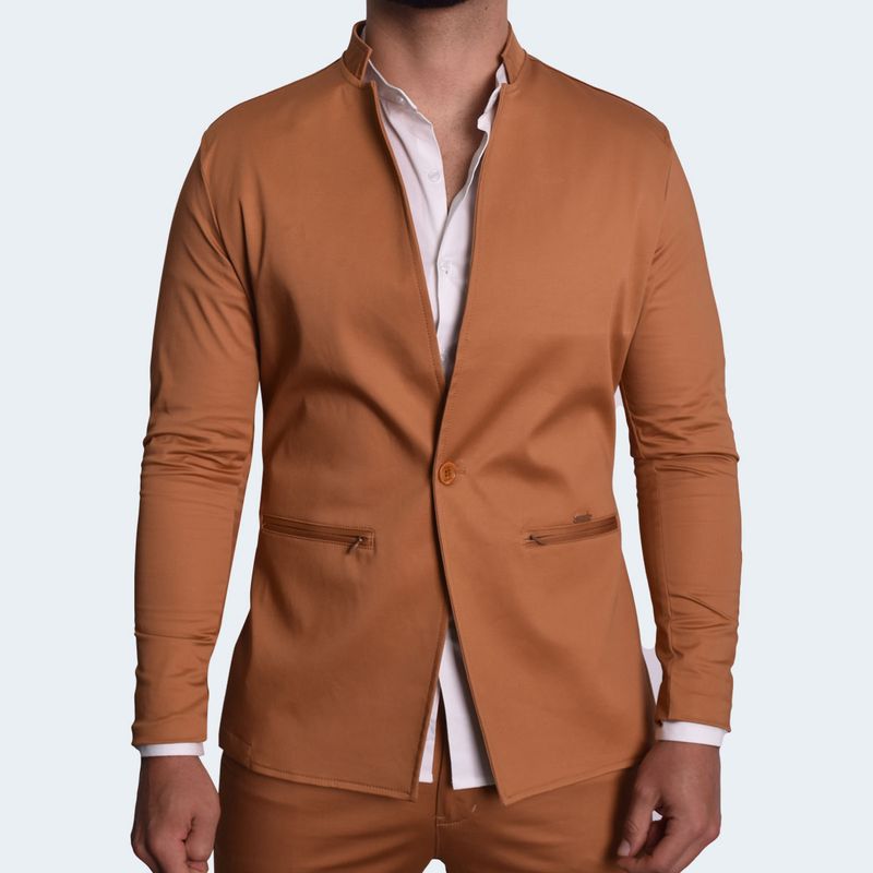 BLAZER-CUELLO-NERU-PERFECT-FIT---CAMELL