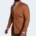BLAZER-CUELLO-NERU-PERFECT-FIT---CAMELL