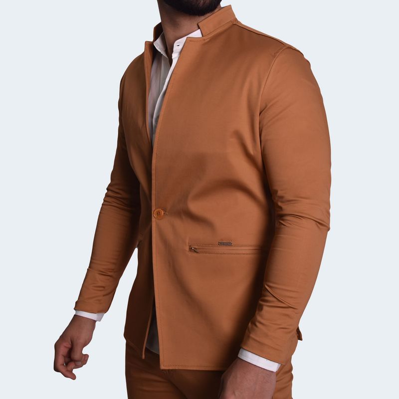 BLAZER-CUELLO-NERU-PERFECT-FIT---CAMELL