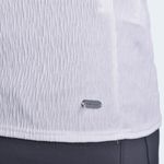 POLO-JACQUARD-MANGA-CORTA-CUELLO-REDONDO---MARFIL