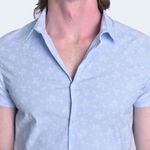 CAMISA-MANGA-CORTA-PERFECT-FIT---SKY