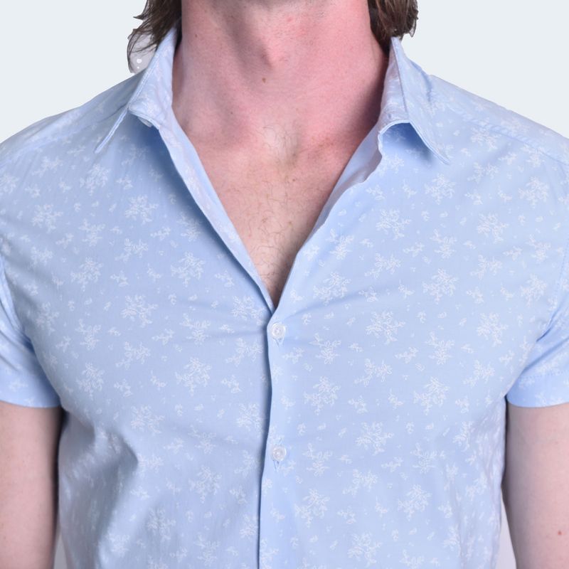 CAMISA-MANGA-CORTA-PERFECT-FIT---SKY