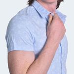 CAMISA-MANGA-CORTA-PERFECT-FIT---SKY