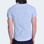 CAMISA-MANGA-CORTA-PERFECT-FIT---SKY