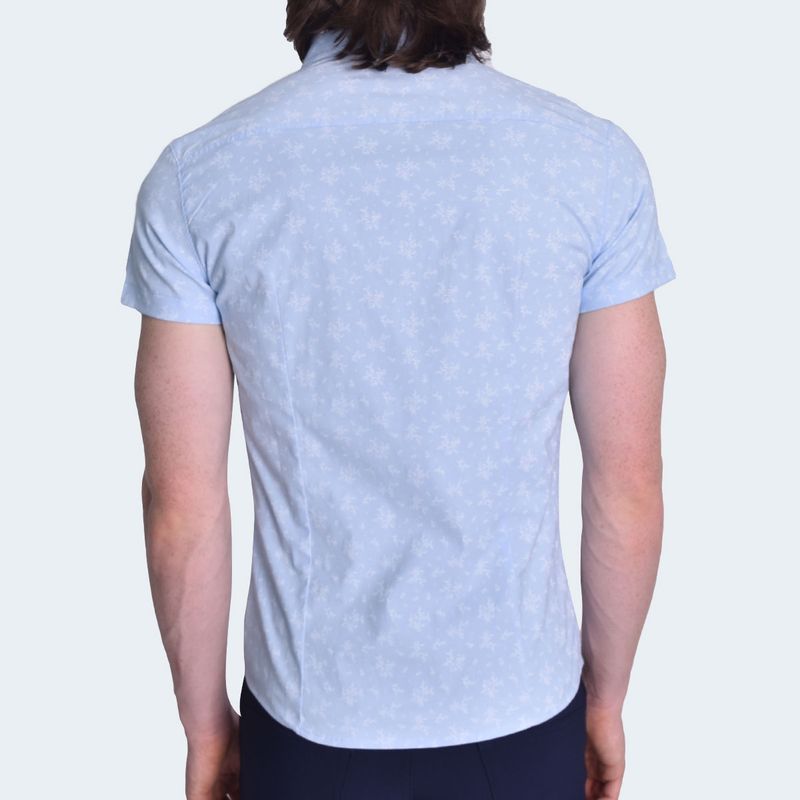 CAMISA-MANGA-CORTA-PERFECT-FIT---SKY