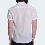 CAMISA-MANGA-CORTA-PERFECT-FIT---MARFIL