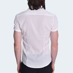 CAMISA-MANGA-CORTA-PERFECT-FIT---MARFIL
