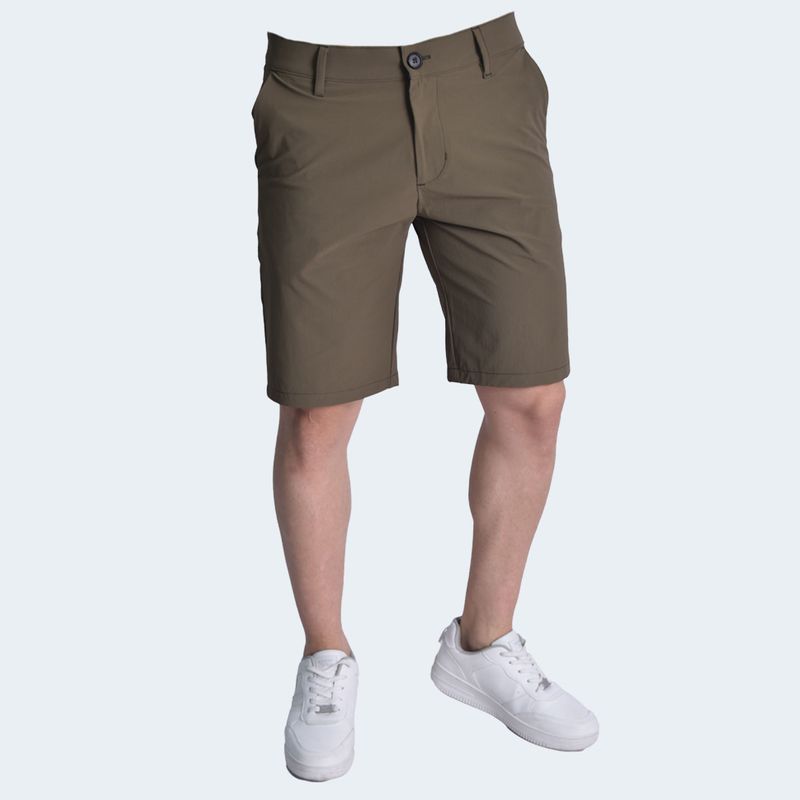 BERMUDA-TEJIDO-ESPECIAL-ENTALLE-MEDIUM---VERDE-MILITAR