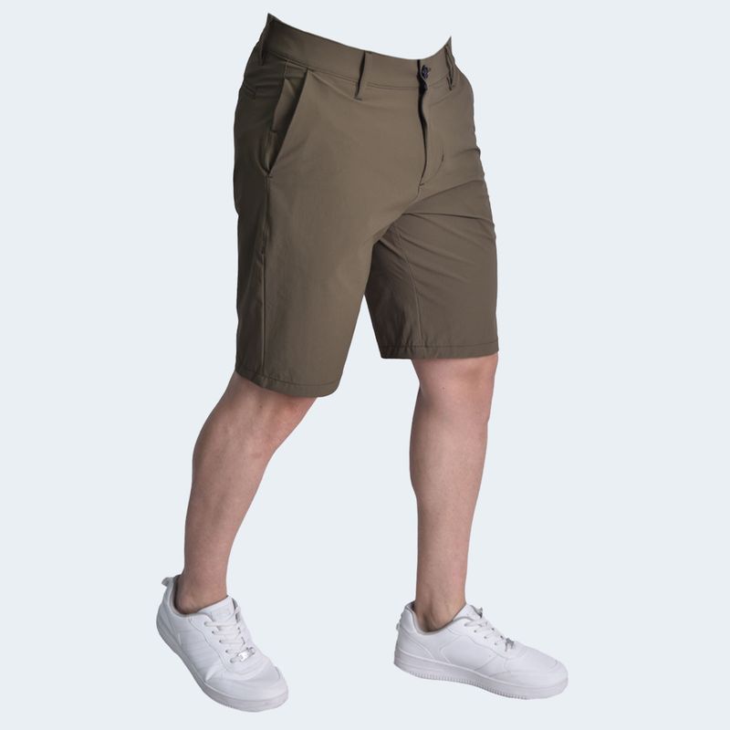 BERMUDA-TEJIDO-ESPECIAL-ENTALLE-MEDIUM---VERDE-MILITAR