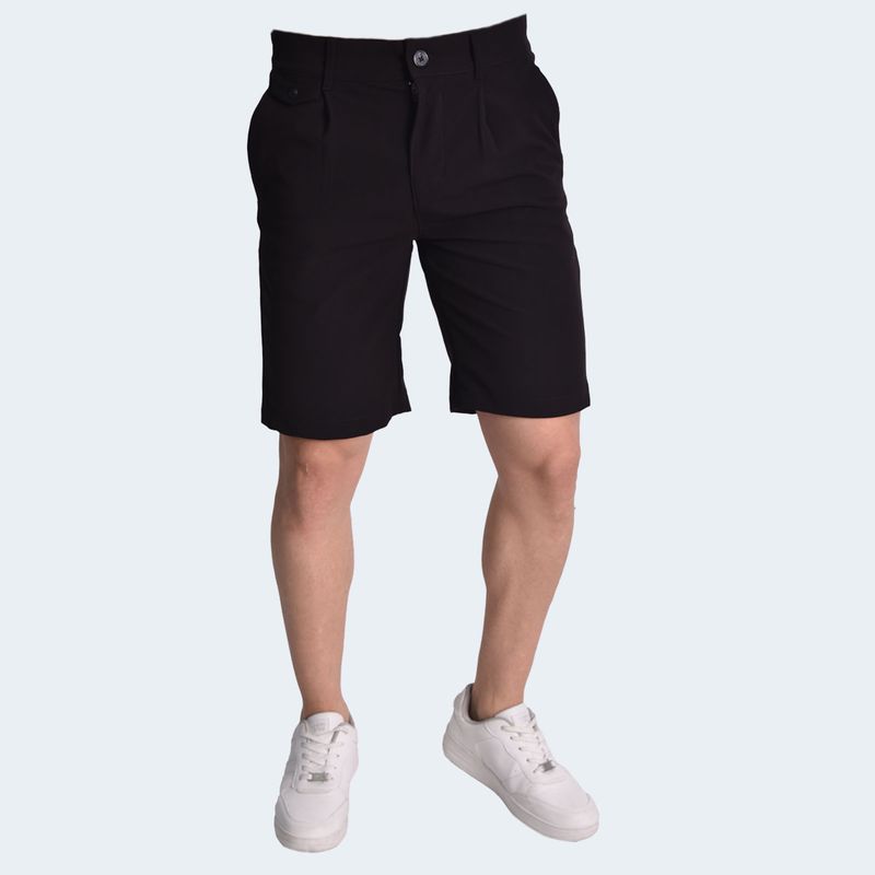BERMUDA-TEJIDO-ESPECIAL-ENTALLE-MEDIUM---NEGRO