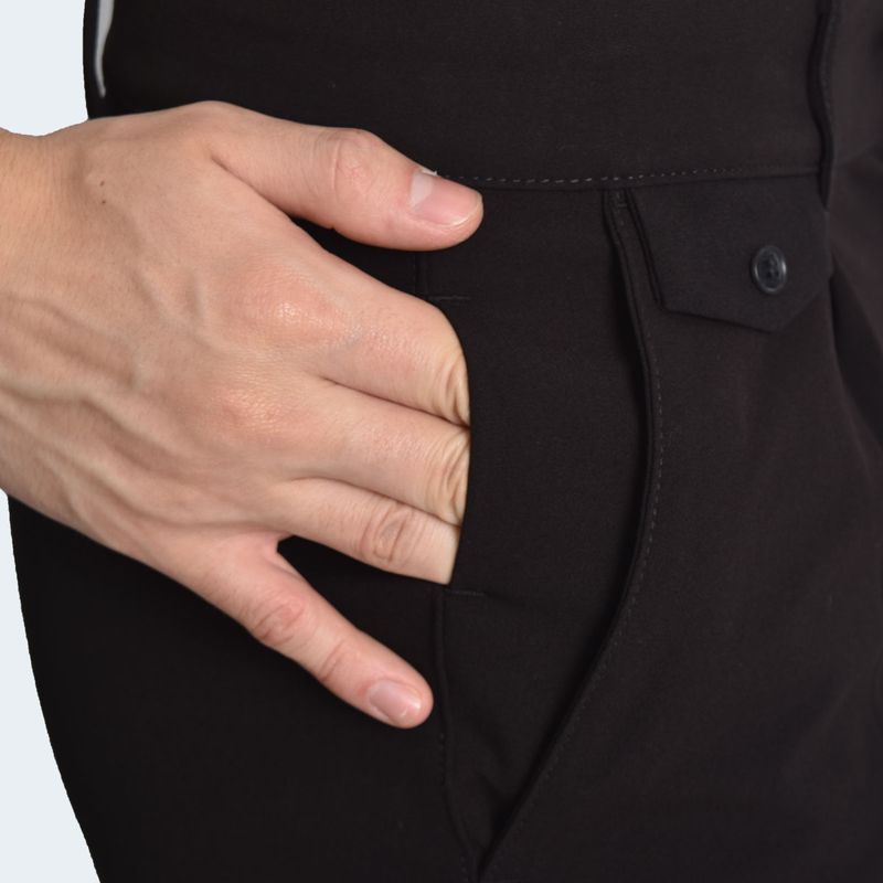 BERMUDA-TEJIDO-ESPECIAL-ENTALLE-MEDIUM---NEGRO