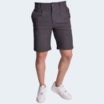 BERMUDA-TEJIDO-ESPECIAL-ENTALLE-MEDIUM---GRIS
