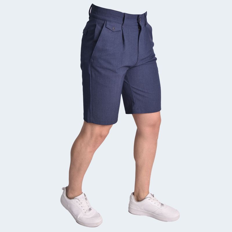 BERMUDA-TEJIDO-ESPECIAL-ENTALLE-MEDIUM---AZUL