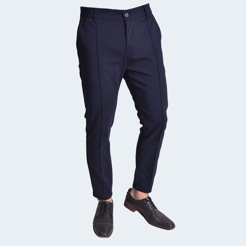 PANTALON-TEJIDO-ESPECIAL-TOBILLERO---AZUL
