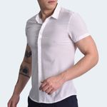 CAMISA-MANGA-CORTA-PERFECT-FIT---BLANCO