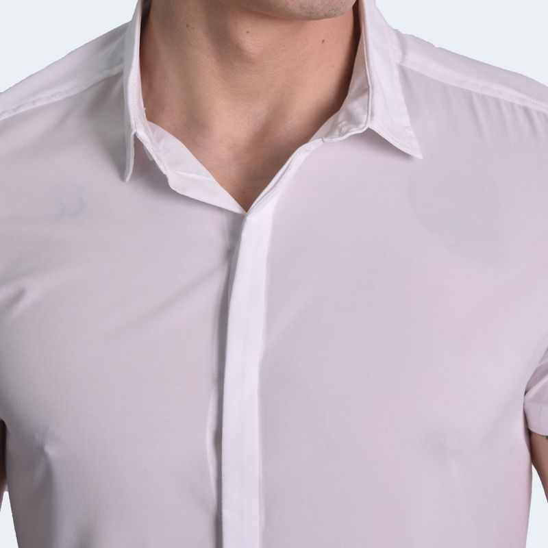 CAMISA-MANGA-CORTA-PERFECT-FIT---BLANCO
