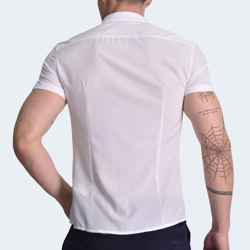 CAMISA-MANGA-CORTA-PERFECT-FIT---BLANCO