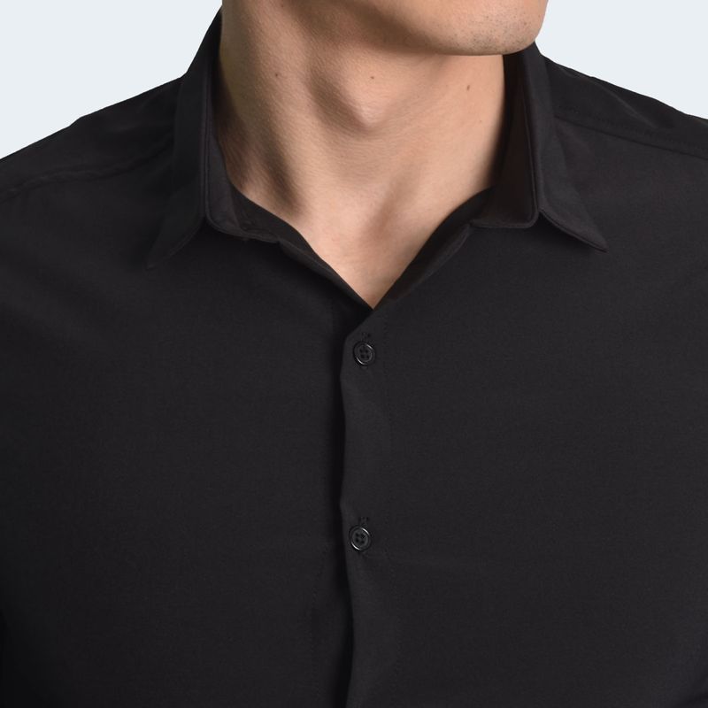 CAMISA-MANGA-LARGA-PERFECT-FIT---NEGRO