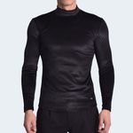 POLO-MANGA-LARGA-CUELLO-ALTO---NEGRO