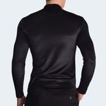 POLO-MANGA-LARGA-CUELLO-ALTO---NEGRO