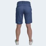 BERMUDA-DRILL-CONFORT-ENTALLE-MEDIUM---ACERO
