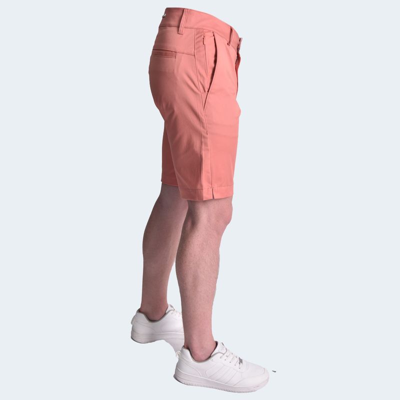 BERMUDA-DRILL-CONFORT-ENTALLE-MEDIUM---CORAL
