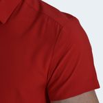 CAMISA-MANGA-CORTA-TEGIDO-ESPECIAL-PERFECT-FIT---RED