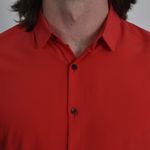 CAMISA-MANGA-CORTA-TEGIDO-ESPECIAL-PERFECT-FIT---RED