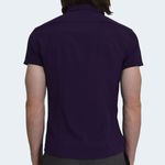 CAMISA-MANGA-CORTA-TEGIDO-ESPECIAL-PERFECT-FIT---PURPLE