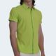 CAMISAMANGACORTATEGIDOESPECIALPERFECTFITLIME