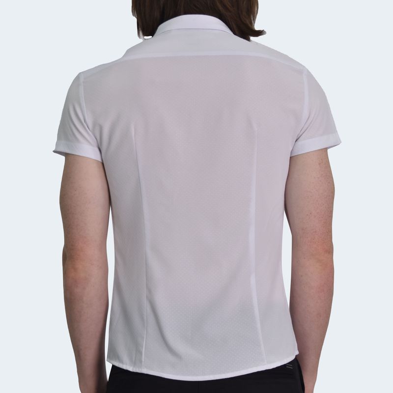 CAMISA-MANGA-CORTA-TEGIDO-ESPECIAL-PERFECT-FIT---BLANCO