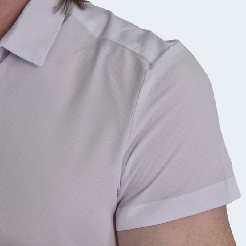 CAMISA-MANGA-CORTA-TEGIDO-ESPECIAL-PERFECT-FIT---BLANCO