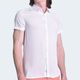 CAMISAMANGACORTATEGIDOESPECIALPERFECTFITBLANCO