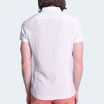 CAMISA-MANGA-CORTA-TEGIDO-ESPECIAL-PERFECT-FIT---BLANCO