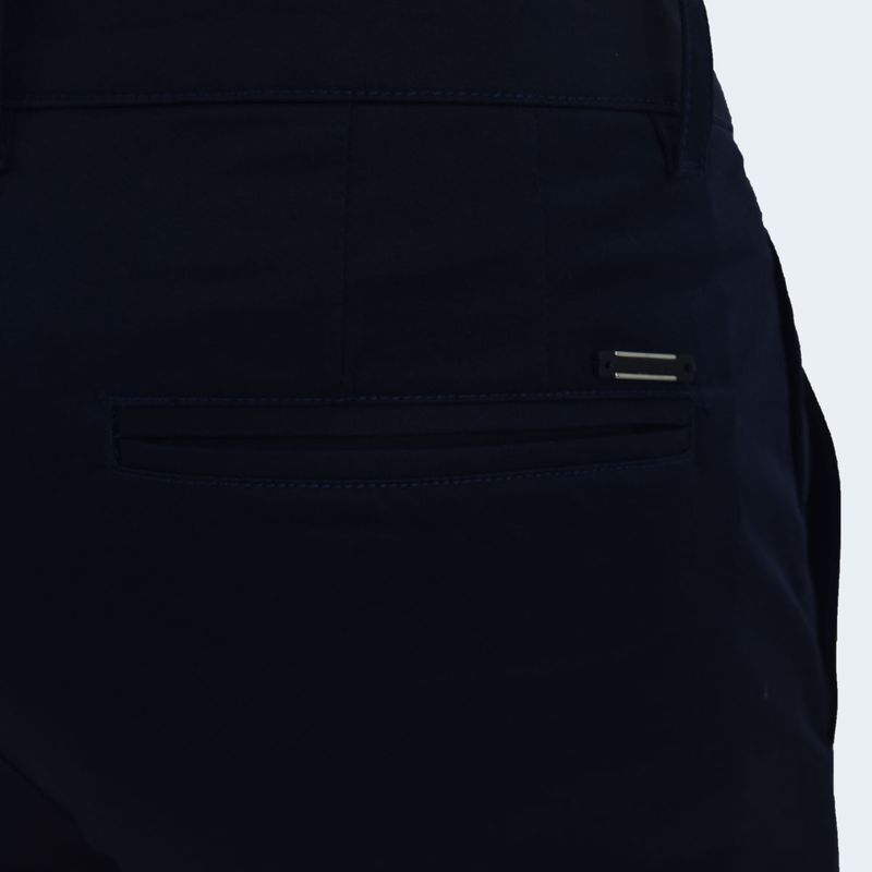 PANTALONSATINADOTOBILLEROSIGNATUREAZUL