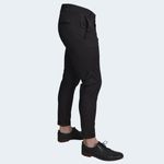 PANTALONSATINADOTOBILLEROSIGNATUREPLOMO