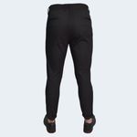 PANTALONSATINADOTOBILLEROSIGNATUREPLOMO