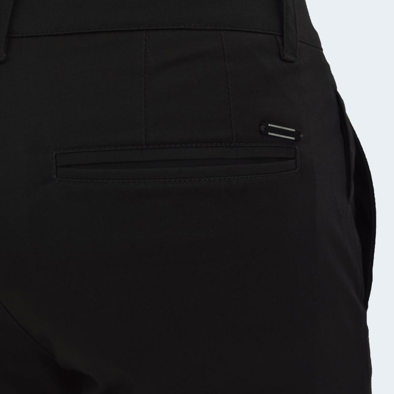 PANTALONSATINADOTOBILLEROSIGNATUREPLOMO