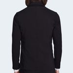 BLAZERTEJIDOESPECIALPERFECTFITSIGNATURENEGRO