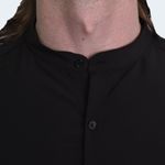 CAMISA-PERFECT-FIT-TEJIDO-ESPECIAL---NEGRO