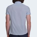 CAMISA-MANGA-CORTA-TEJIDO-ESPECIAL-PERFECT-FIT---SKY-BLUE