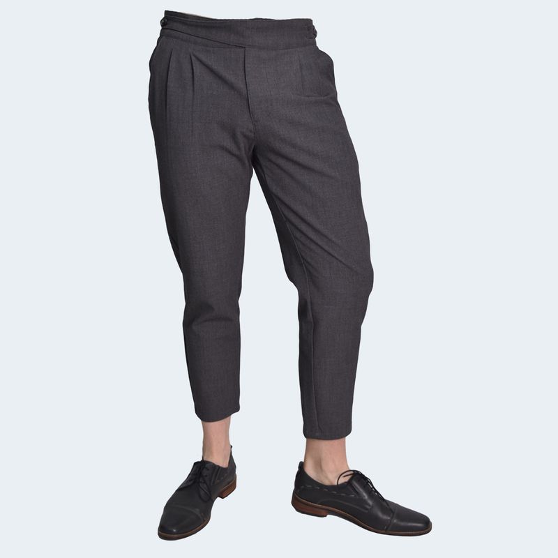 PANTALONOLDMONEYTEJIDOESPECIALGREY