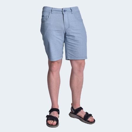 BERMUDA TEJIDO ESPECIAL CONFORT - SUPER ICE
