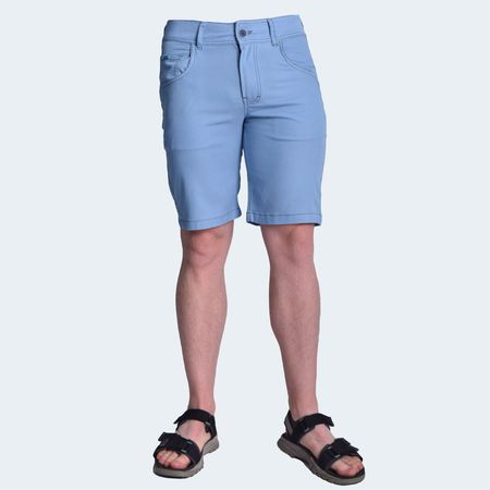 BERMUDA TEJIDO ESPECIAL CONFORT - SUPER ICE