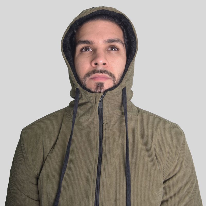 PK001-25 VERDE MILITAR -3-