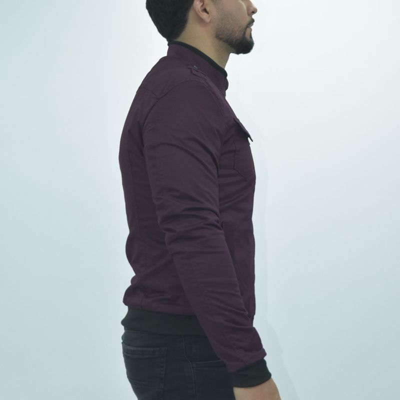 CS017-25 BURGUNDY -2-