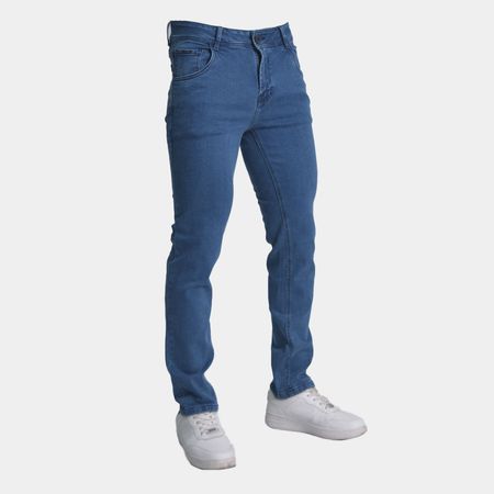 Pantalon semipitillo | Denim premium Perfect Fit - DIESEL