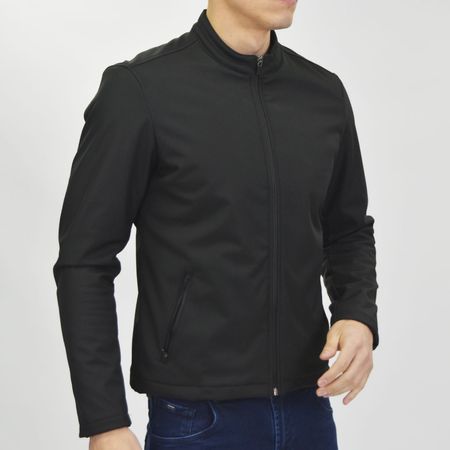 Casaca impermeable Smart Fabric